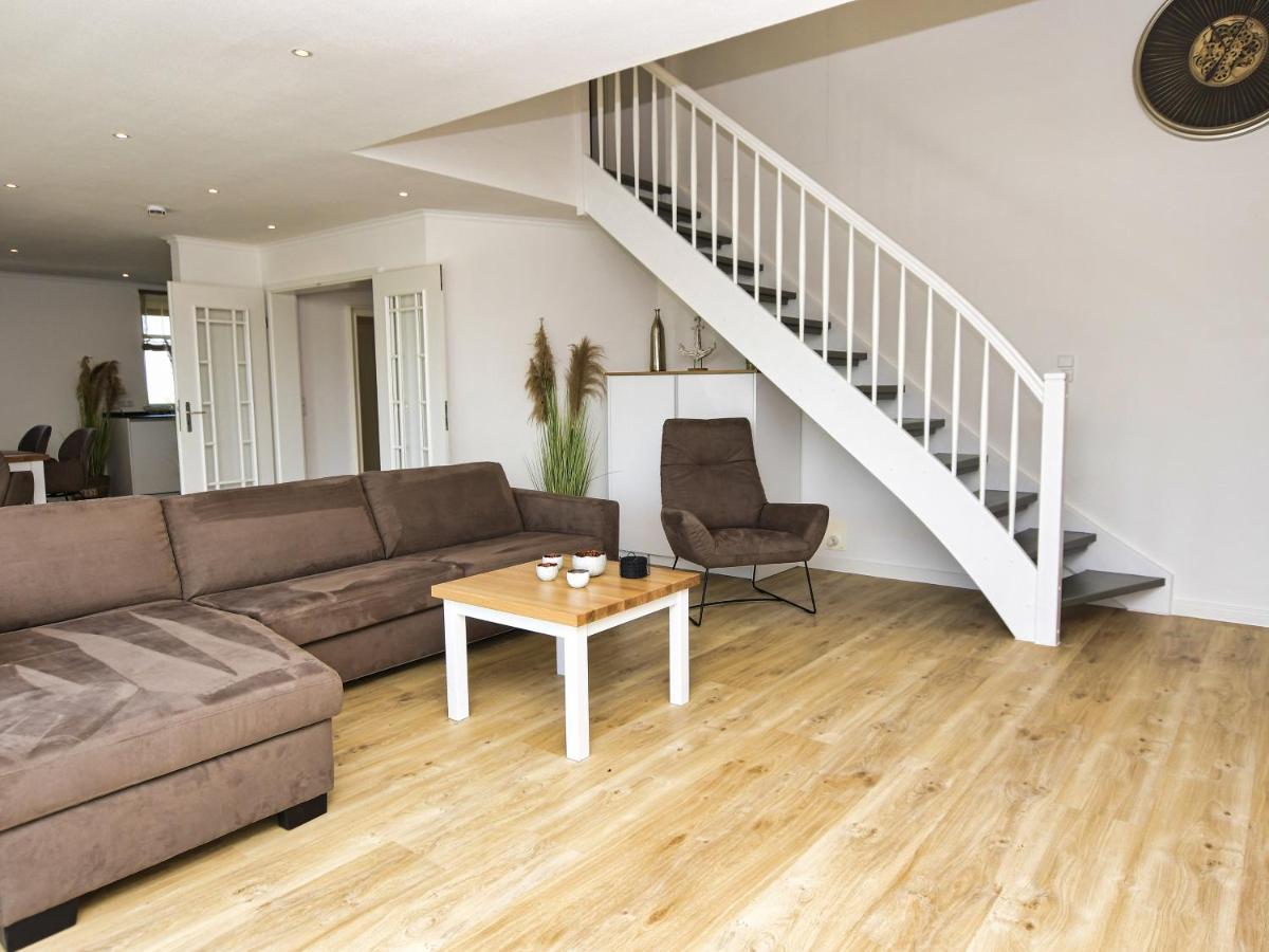 Appartements Stinteck Ww45 외부 사진