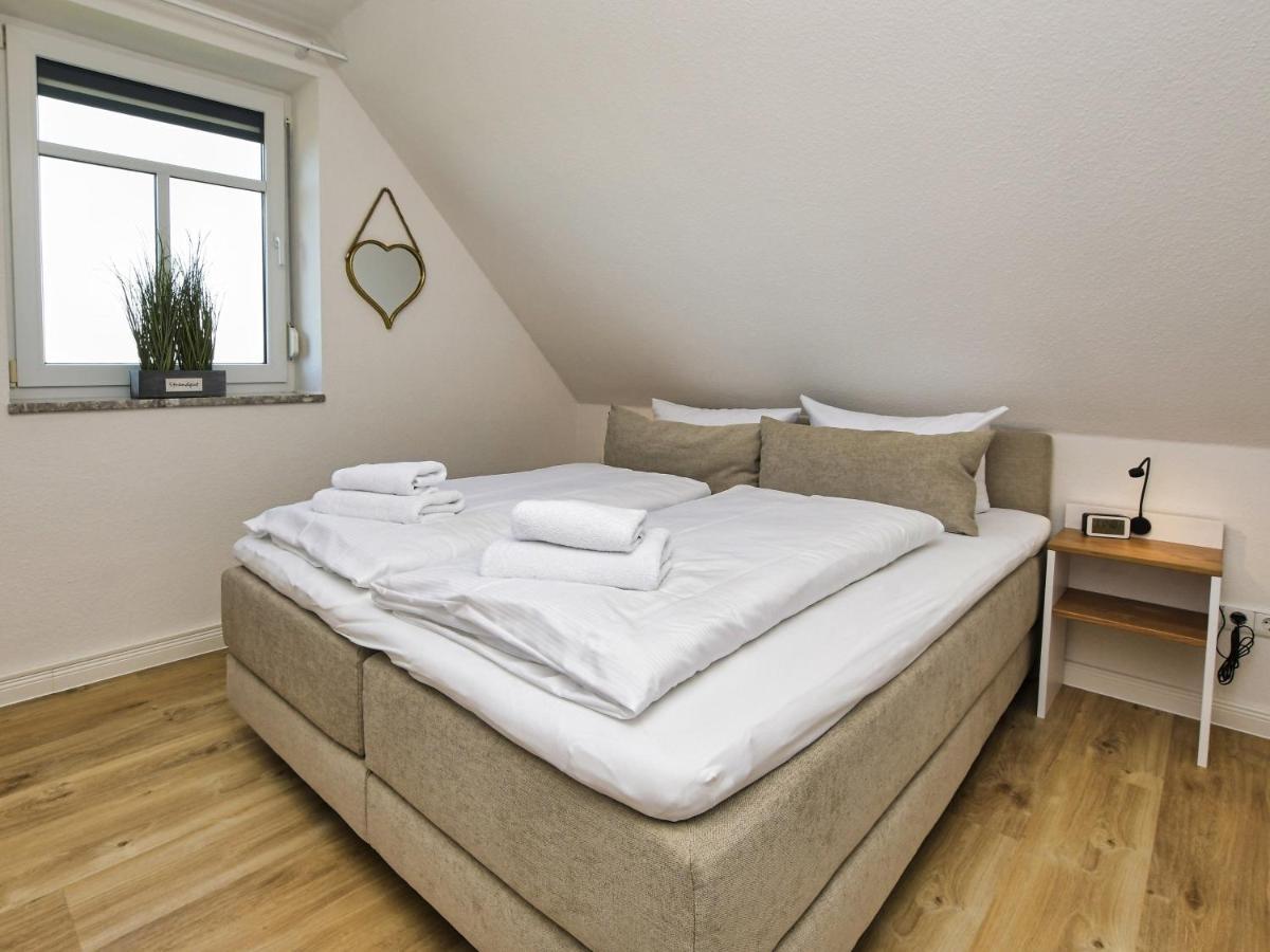 Appartements Stinteck Ww45 외부 사진