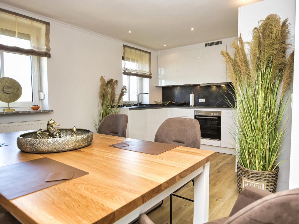 Appartements Stinteck Ww45 외부 사진