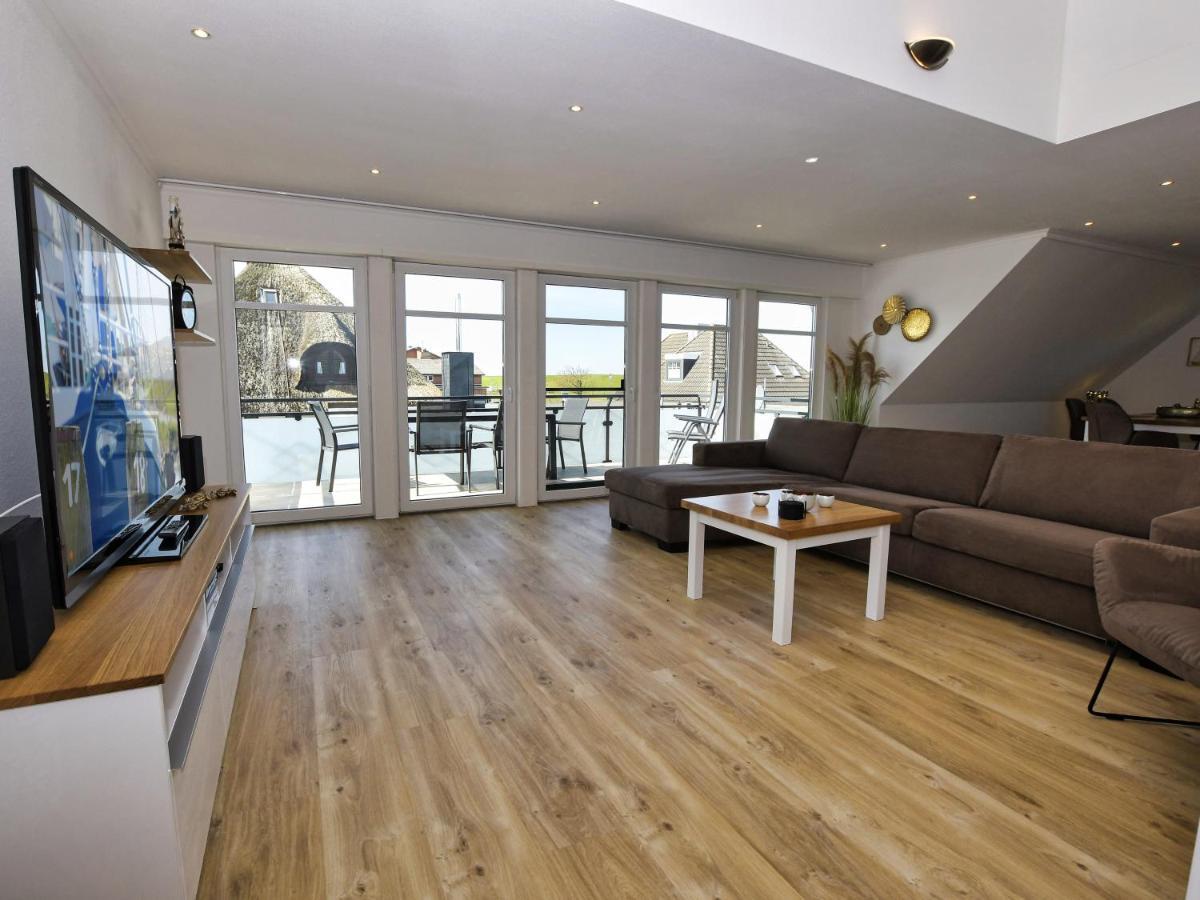 Appartements Stinteck Ww45 외부 사진