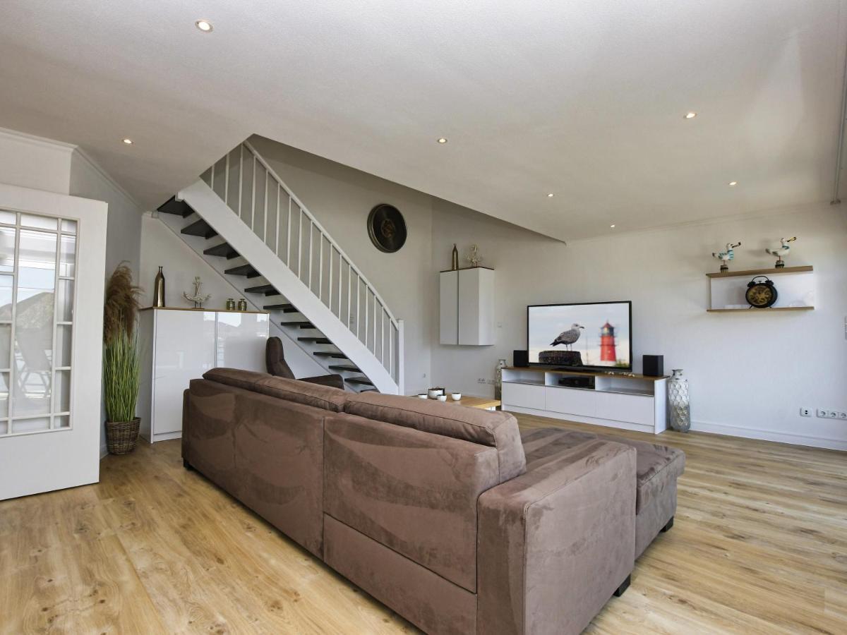 Appartements Stinteck Ww45 외부 사진