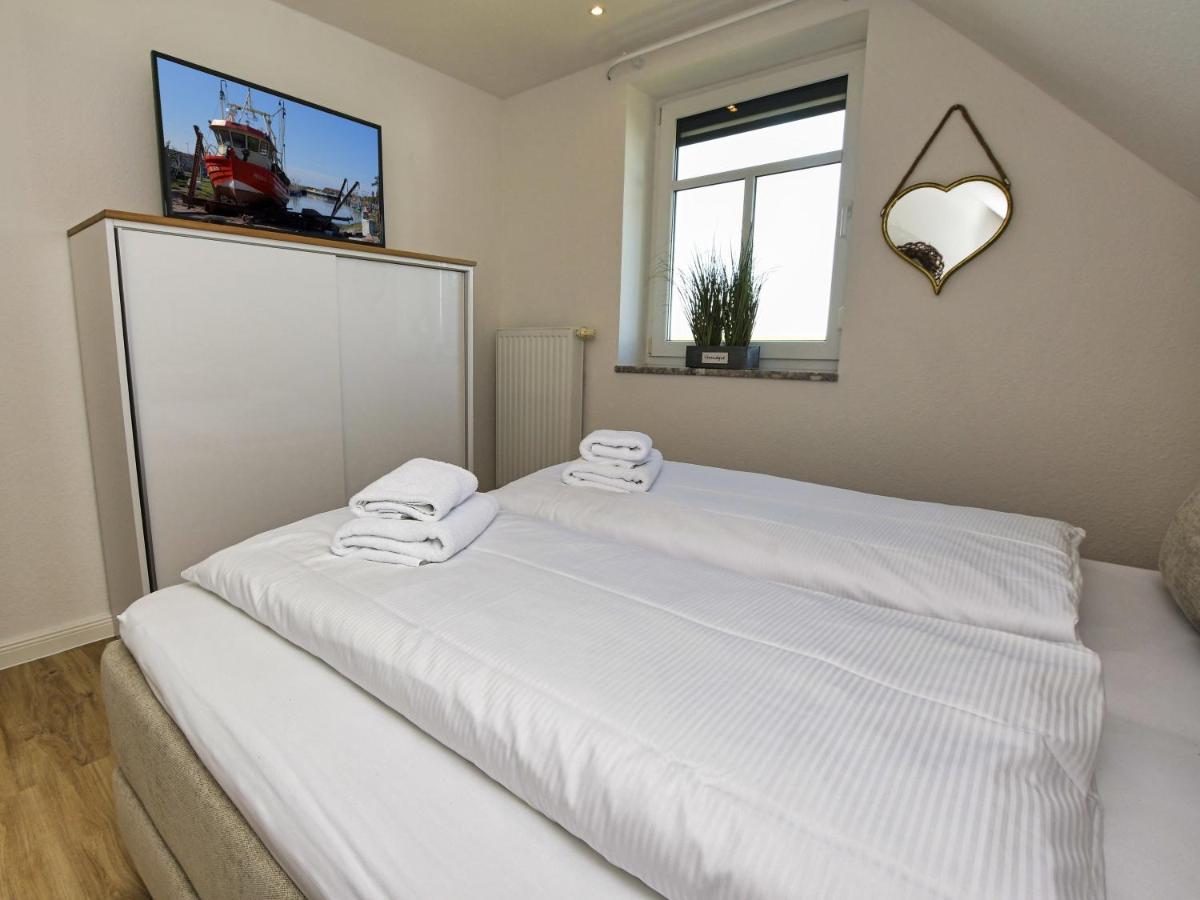 Appartements Stinteck Ww45 외부 사진