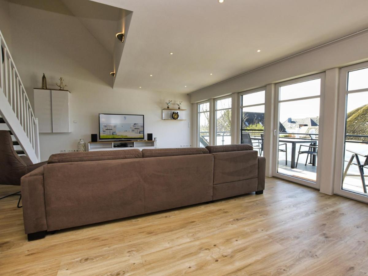 Appartements Stinteck Ww45 외부 사진