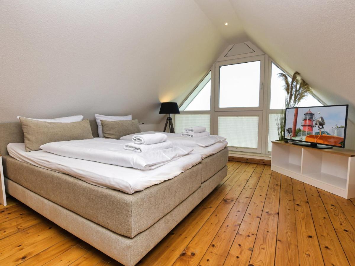 Appartements Stinteck Ww45 외부 사진