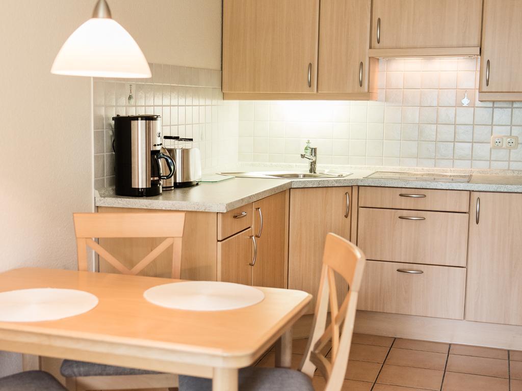 Appartements Stinteck Ww45 외부 사진