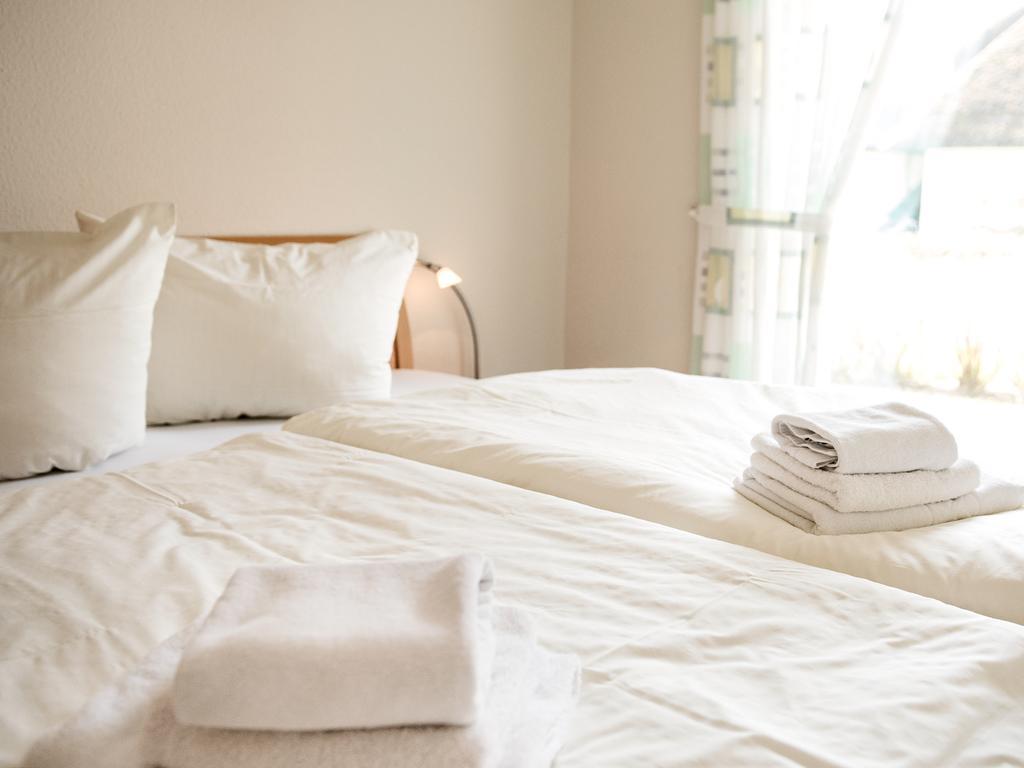 Appartements Stinteck Ww45 외부 사진