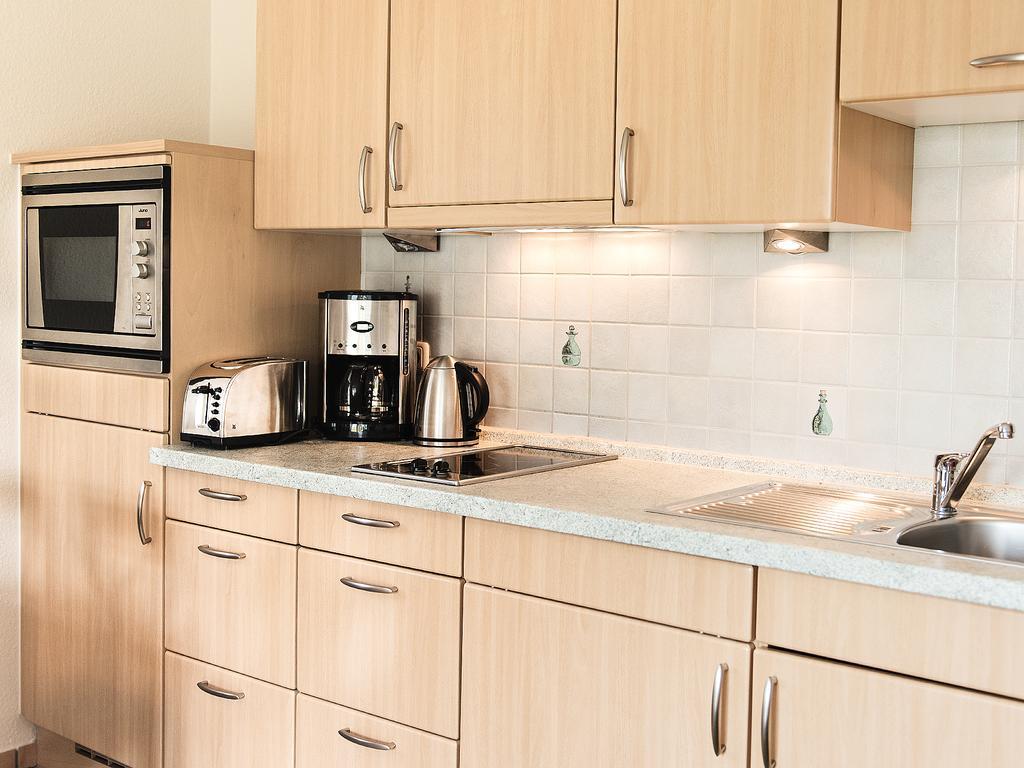 Appartements Stinteck Ww45 외부 사진