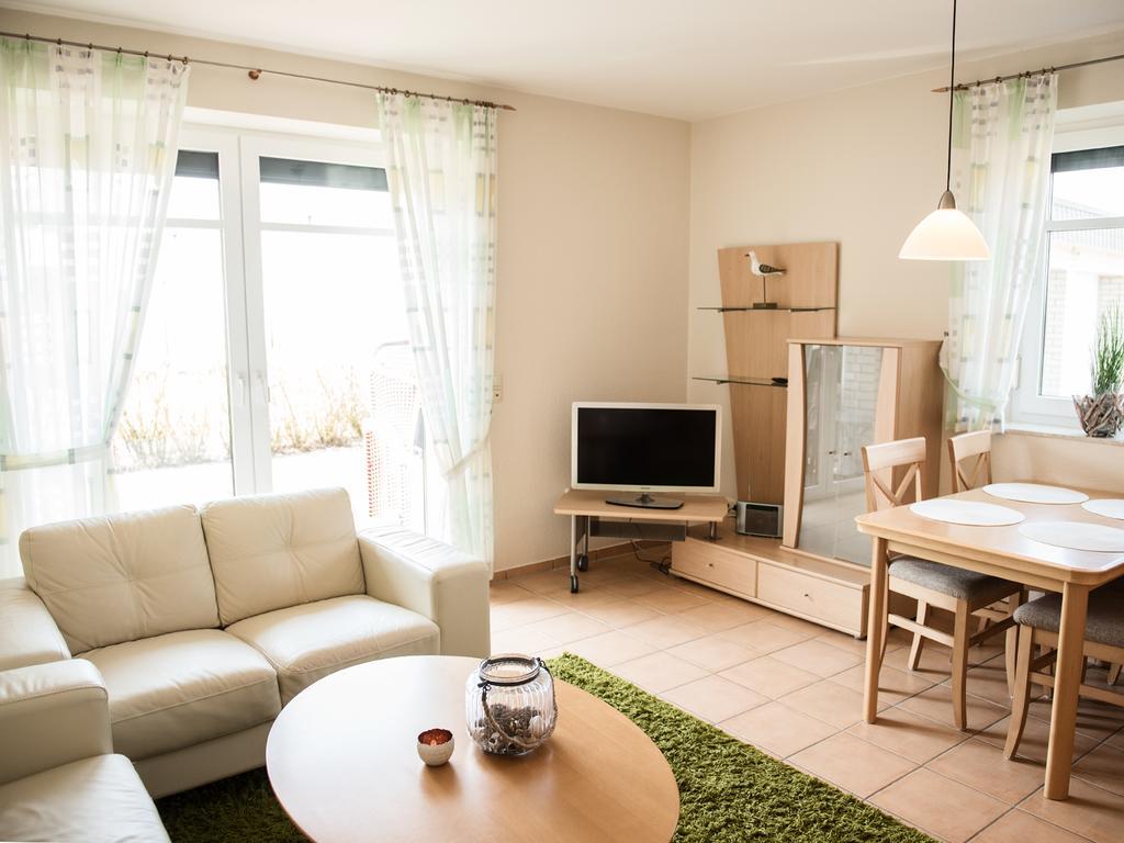 Appartements Stinteck Ww45 외부 사진