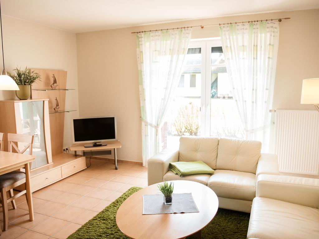 Appartements Stinteck Ww45 외부 사진