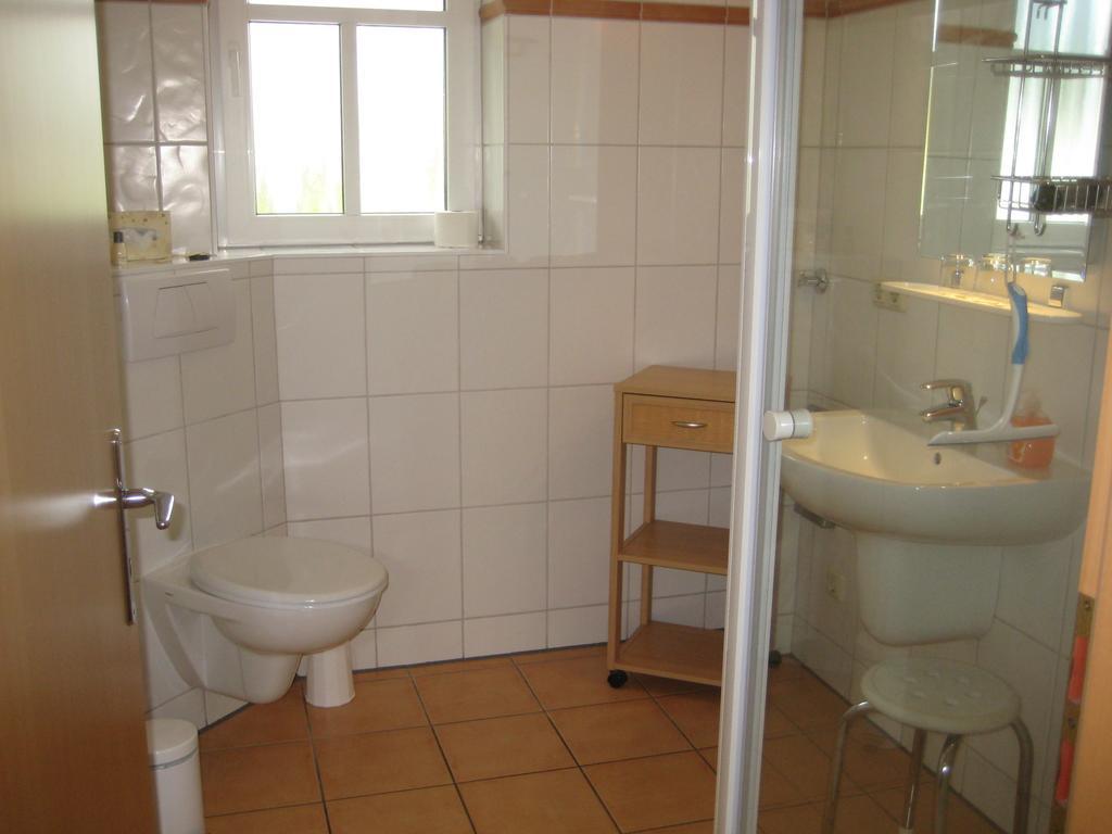 Appartements Stinteck Ww45 외부 사진