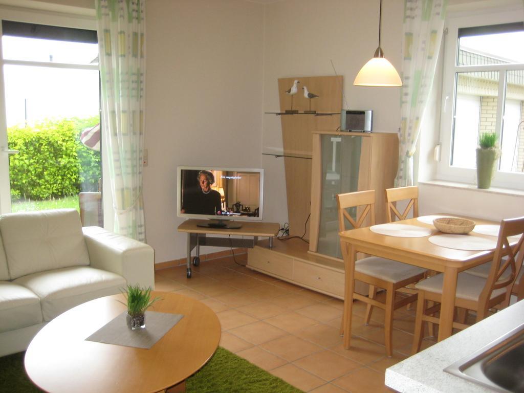 Appartements Stinteck Ww45 외부 사진