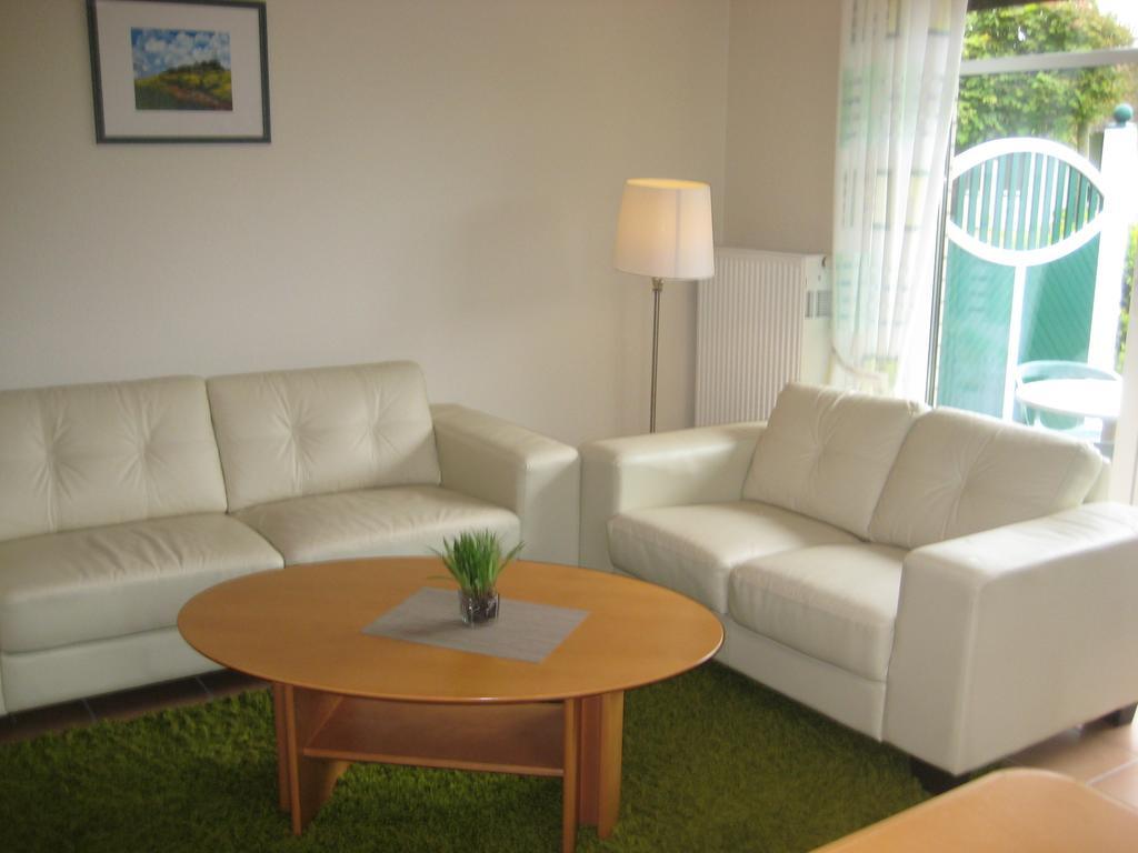 Appartements Stinteck Ww45 외부 사진