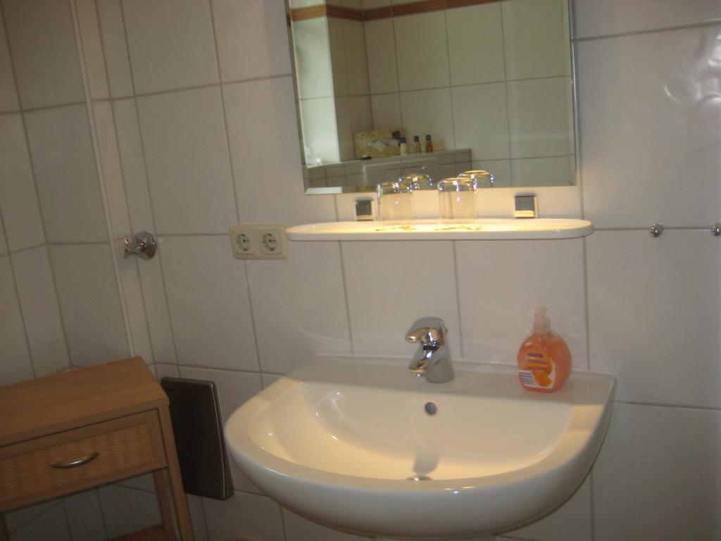 Appartements Stinteck Ww45 외부 사진