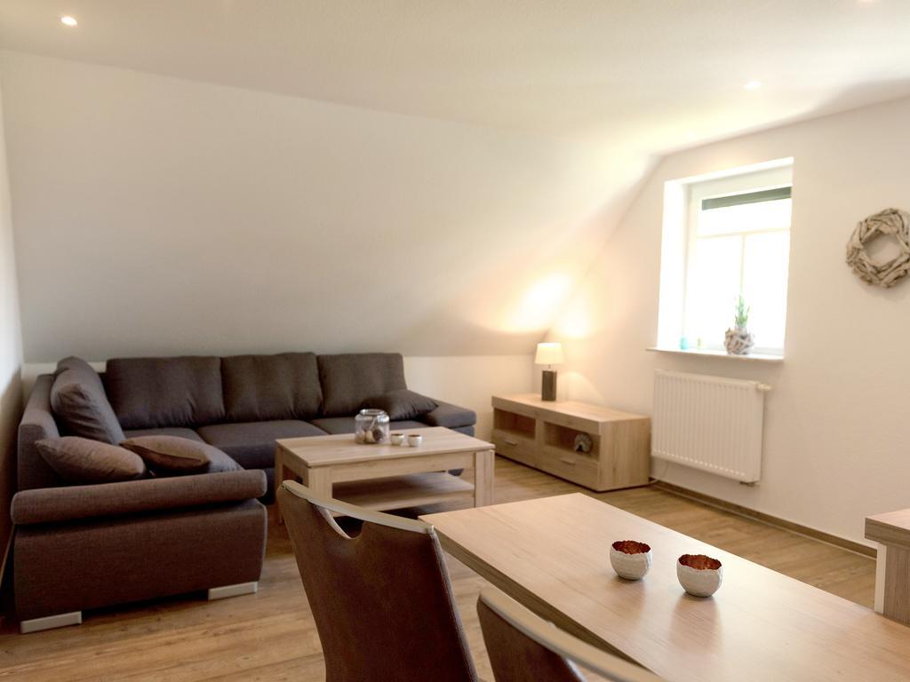 Appartements Stinteck Ww45 외부 사진