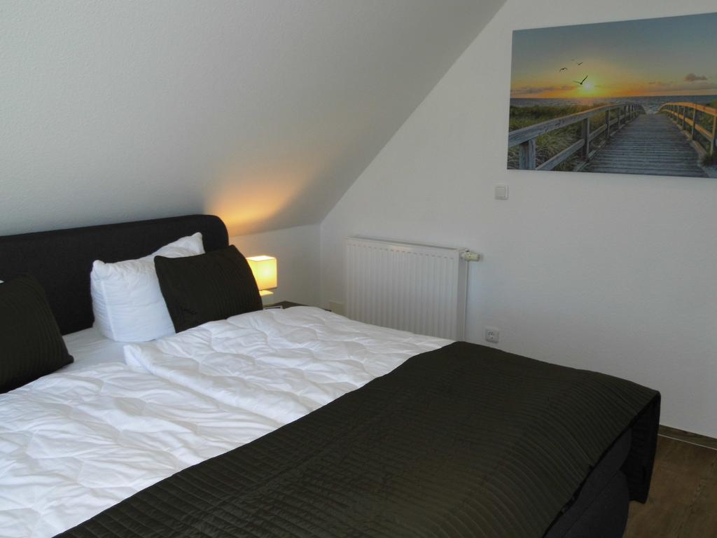Appartements Stinteck Ww45 외부 사진
