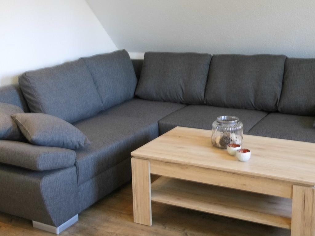 Appartements Stinteck Ww45 외부 사진