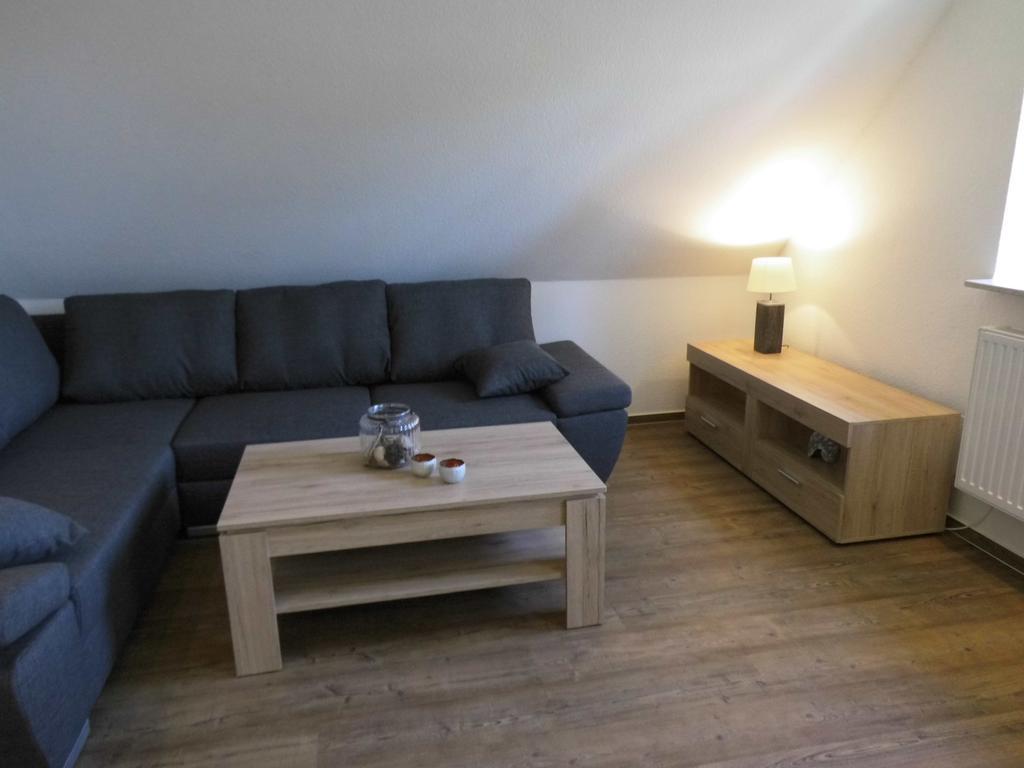 Appartements Stinteck Ww45 외부 사진